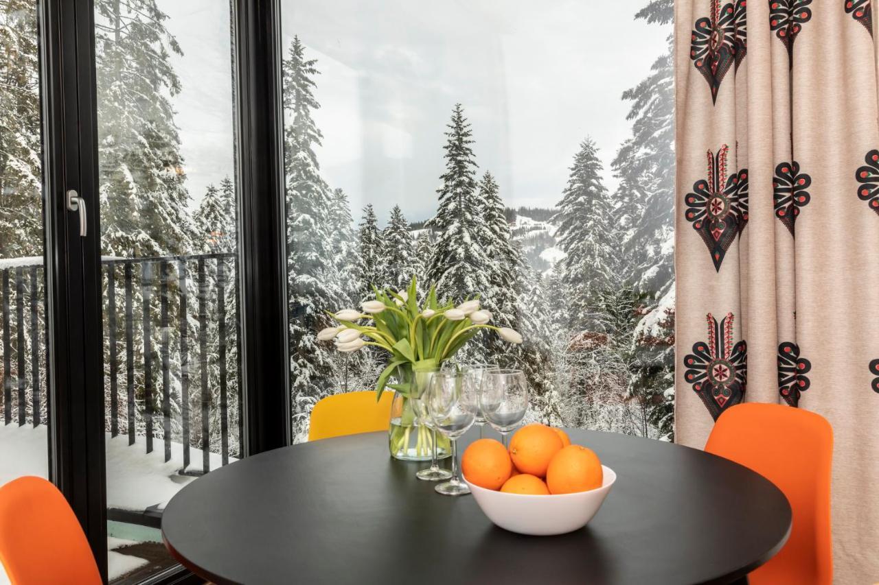 Udanypobyt Krzeptowki Potok * Zakopane