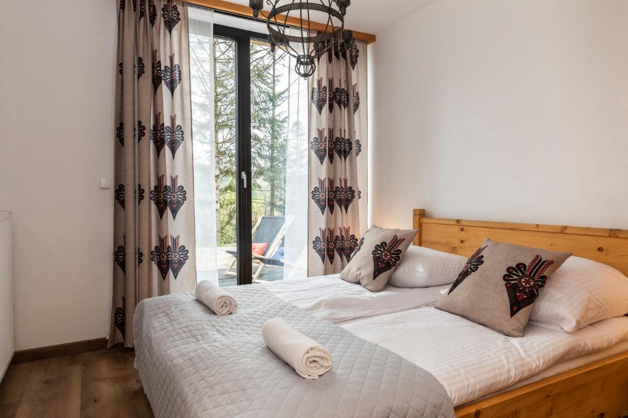 Udanypobyt Krzeptowki Potok Apartment