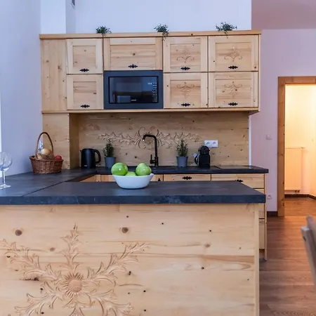 Udanypobyt Apartamenty Krzeptowki Potok Zakopane Exterior photo