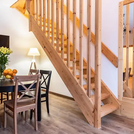 Udanypobyt Apartamenty Krzeptowki Potok Zakopane Exterior photo