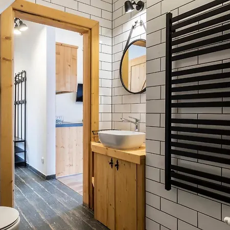 Udanypobyt Apartamenty Krzeptowki Potok Zakopane Exterior photo