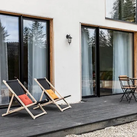 Udanypobyt Apartamenty Krzeptowki Potok Zakopane Exterior photo