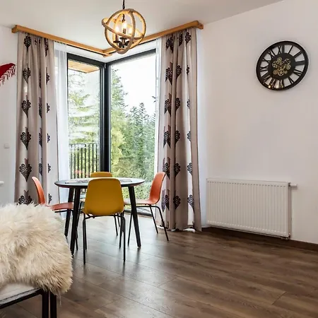 Udanypobyt Apartamenty Krzeptowki Potok Zakopane Exterior photo