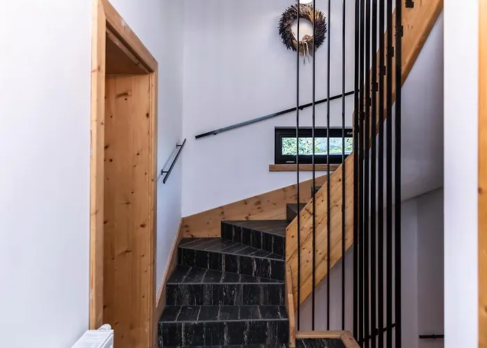Udanypobyt Apartamenty Krzeptowki Potok