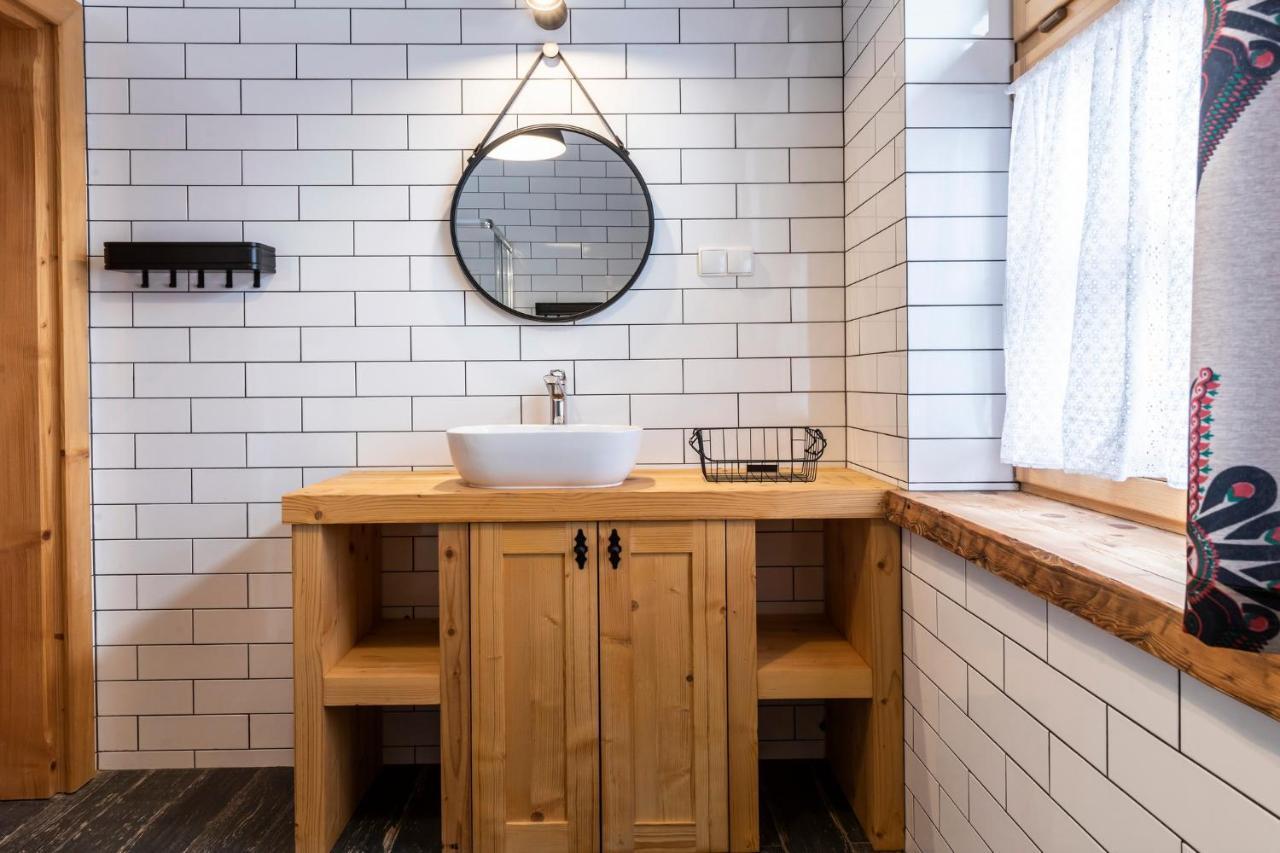 Udanypobyt Krzeptowki Potok Apartament Zakopane
