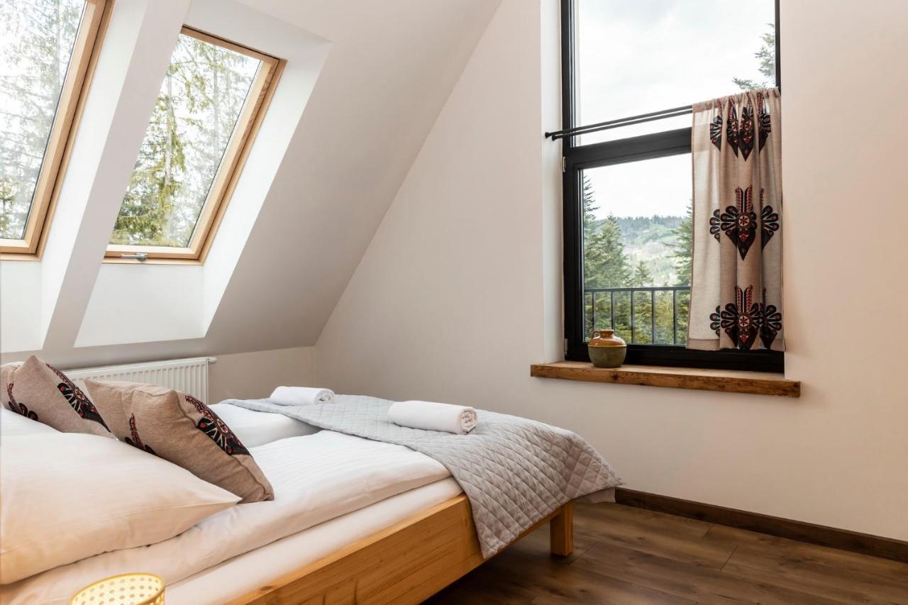 Udanypobyt Krzeptowki Potok Zakopane