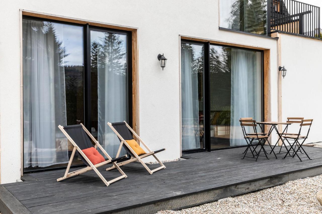 Udanypobyt Krzeptowki Potok Apartament