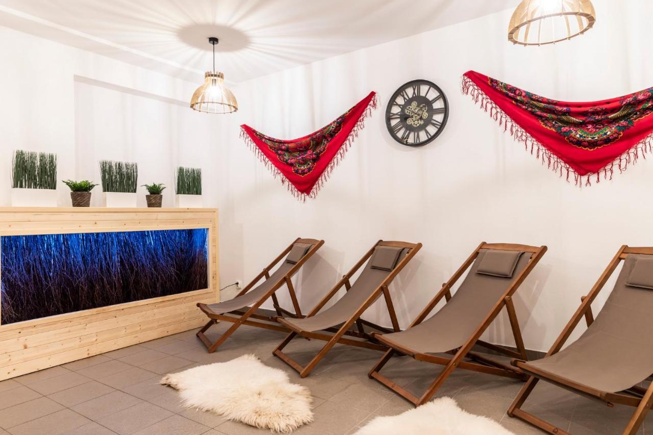 Apartment Udanypobyt Krzeptowki Potok Zakopane