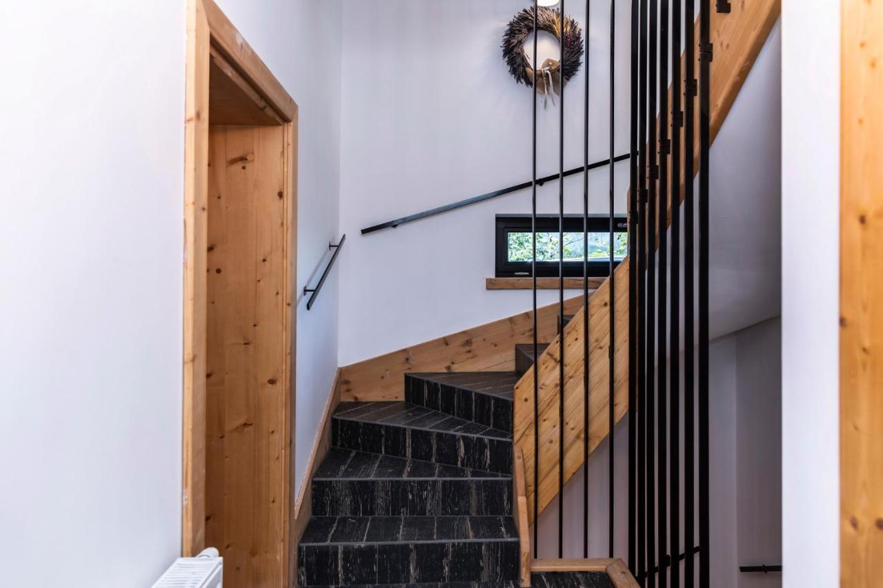 Apartment Udanypobyt Krzeptowki Potok